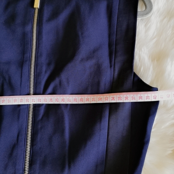 NWOT Ted Baker Embroidered Floral Shift Dre - Picture 11 of 13